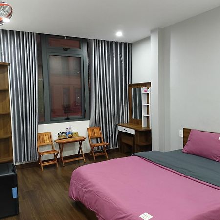 Bo House Hotel 달랏 외부 사진