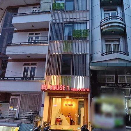 Bo House Hotel 달랏 외부 사진
