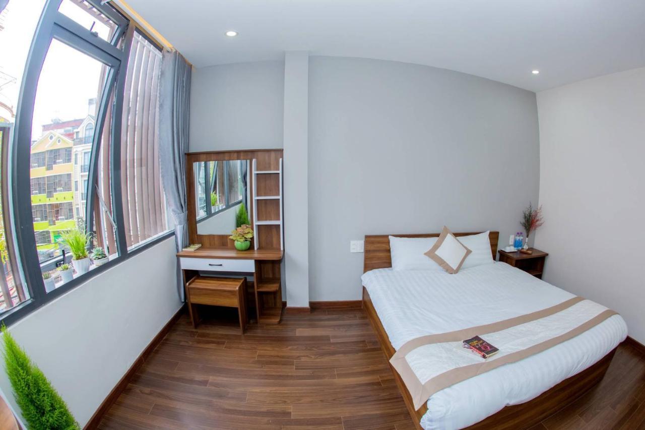 Bo House Hotel 달랏 외부 사진