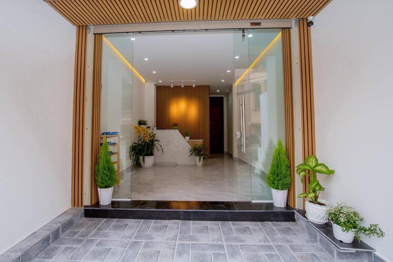 Bo House Hotel 달랏 외부 사진