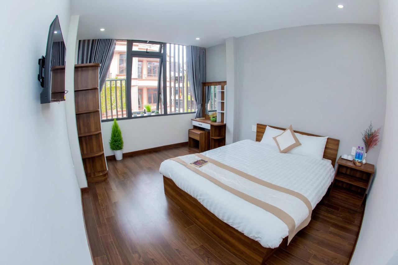Bo House Hotel 달랏 외부 사진