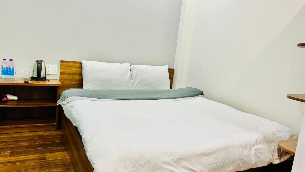 Bo House Hotel 달랏 외부 사진