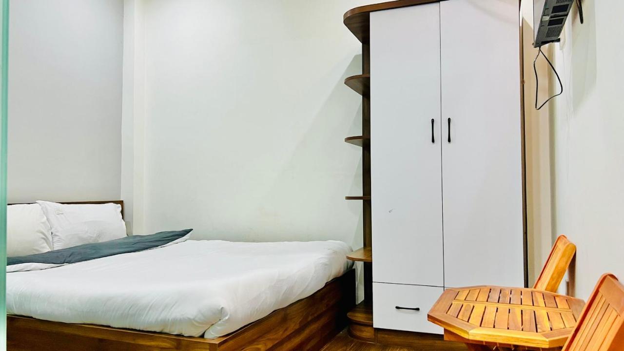 Bo House Hotel 달랏 외부 사진