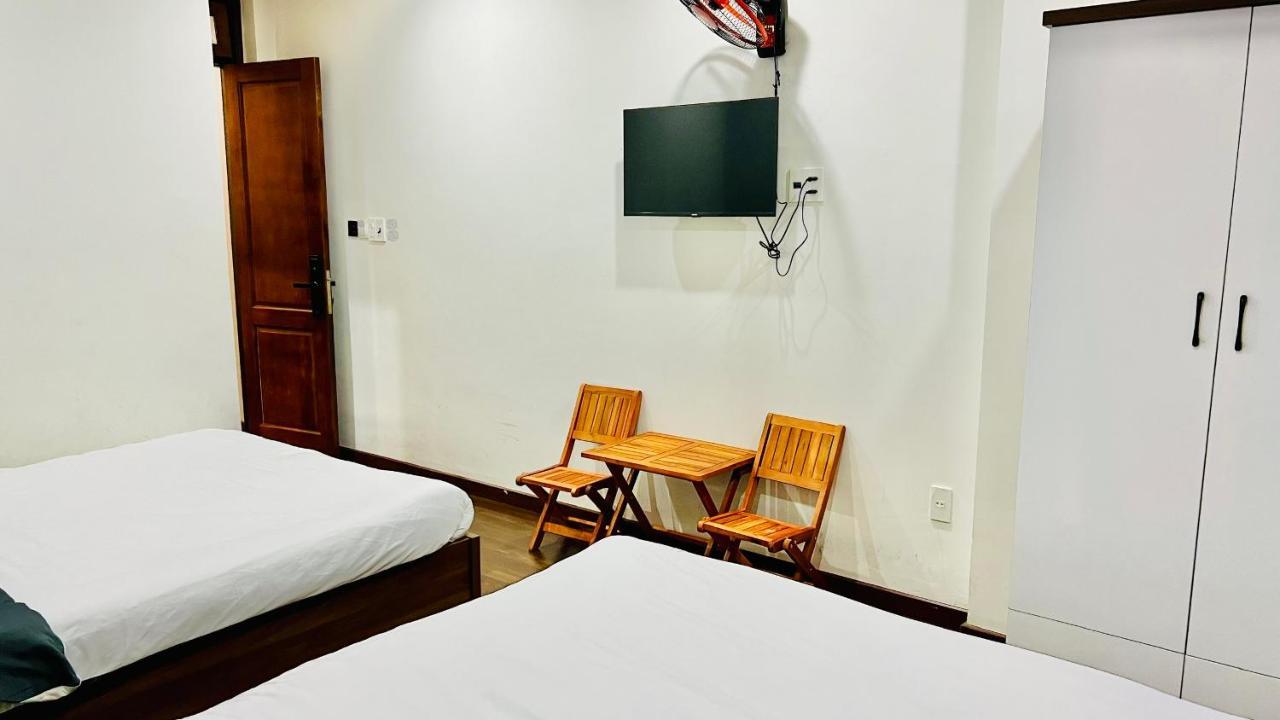 Bo House Hotel 달랏 외부 사진