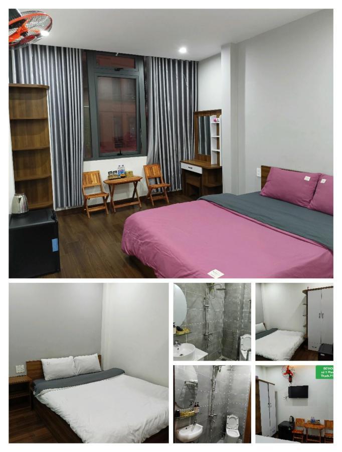 Bo House Hotel 달랏 외부 사진
