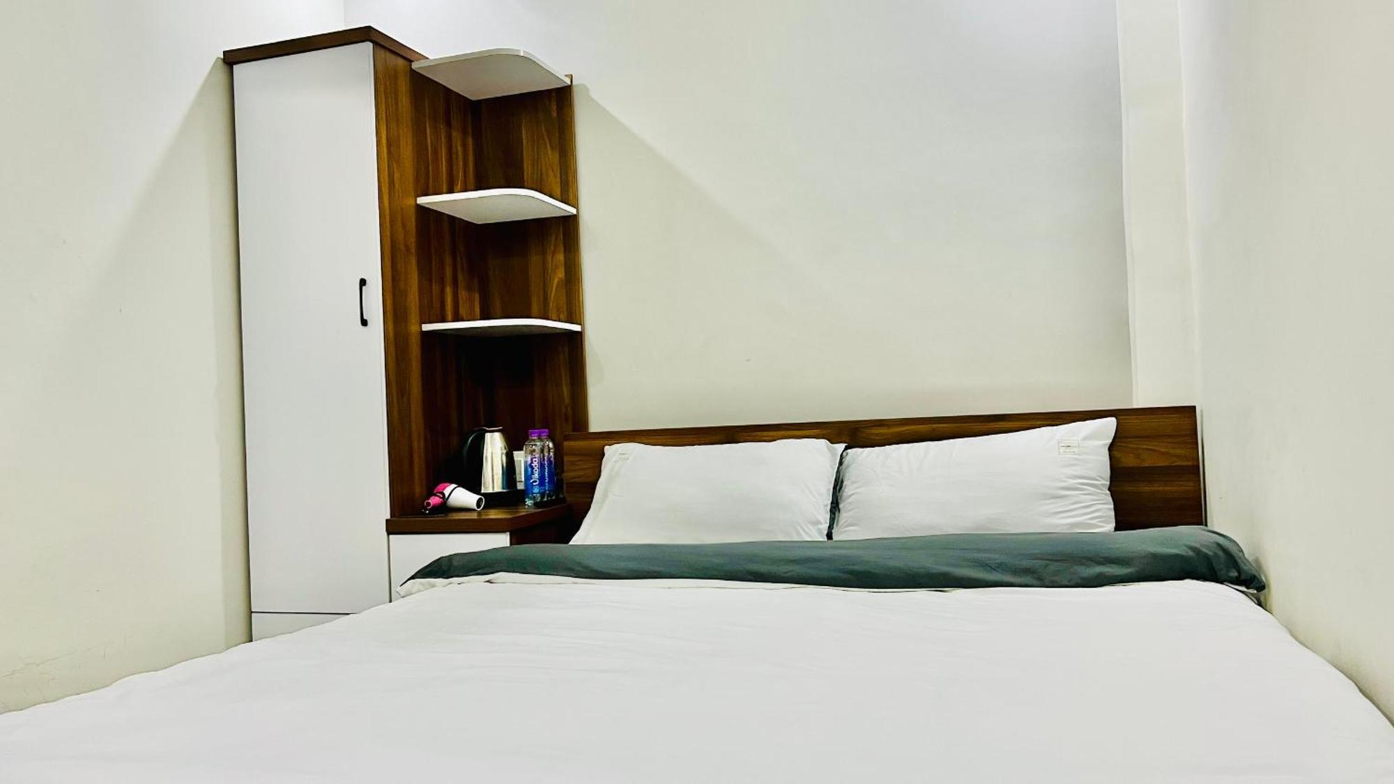 Bo House Hotel 달랏 외부 사진